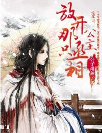 公主,放开那只丞相!TXT全集封面