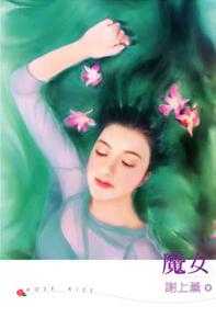 魔女TXT全集封面