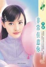 非常在意你TXT全集封面