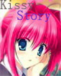 吻之物语TXT全集封面