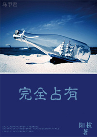 完全占有TXT全集封面