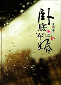 卧底军婚TXT全集封面