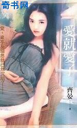 爱就爱了TXT全集封面