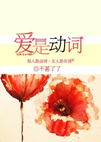 爱是动词TXT全集封面