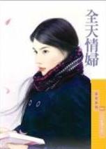 全天情妇TXT全集封面