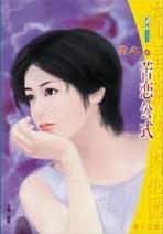 苦恋公式TXT全集封面