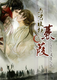 与君联袂之蒹葭TXT全集封面