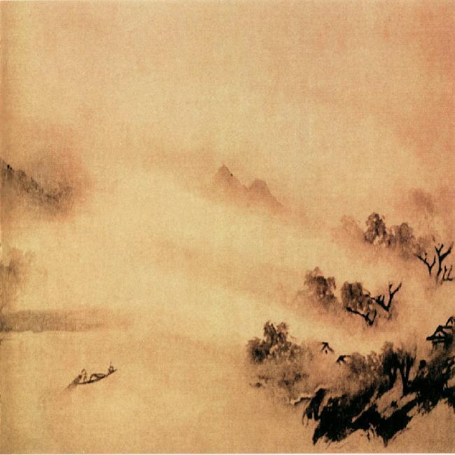 风雪飘落的江湖TXT全集封面