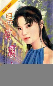 黑帮霸主TXT全集封面