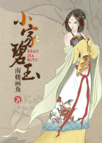 小家碧玉TXT全集封面