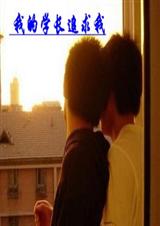 我的学长追求我TXT全集封面