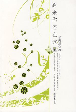 原来你还在这里TXT全集封面