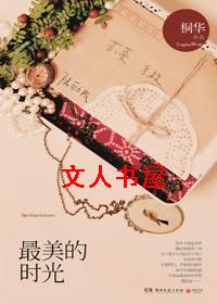 最美的时光TXT全集封面
