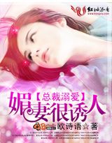 总裁溺爱:媚妻很诱人TXT全集封面
