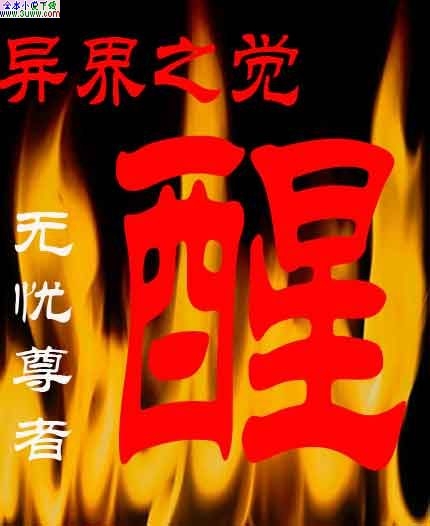 异界之觉醒TXT全集封面