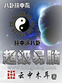 超级易脑TXT全集封面