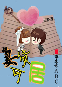 妻货可居(高干)TXT全集封面