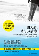 因为痛,所以叫青春TXT全集封面