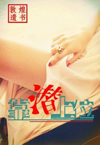 靠潜上位(高干)TXT全集封面