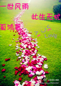 一世风雨 此生无忧TXT全集封面