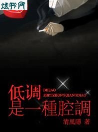 低调是一种腔调TXT全集封面