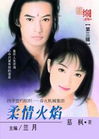 柔情火焰TXT全集封面