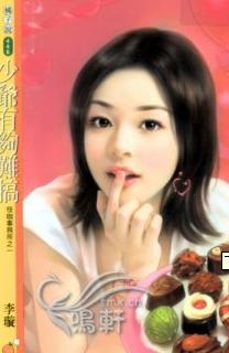 少爷有够难搞TXT全集封面