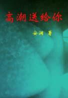 高潮送给你TXT全集封面
