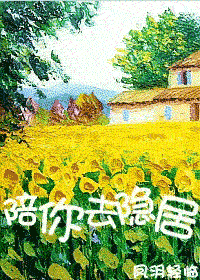 陪你去隐居TXT全集封面