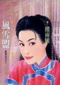 风雪盟TXT全集封面