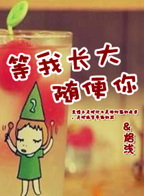 等我长大随便你TXT全集封面