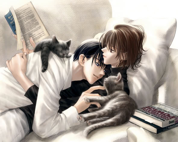 当小三变小受TXT全集封面