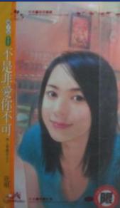 不是非爱你不可TXT全集封面