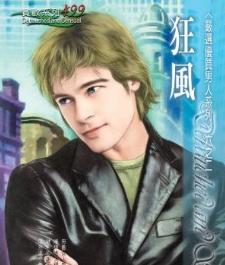 狂风TXT全集封面