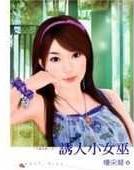 诱人小女巫TXT全集封面