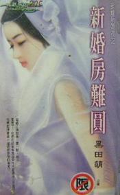 新婚房难圆TXT全集封面