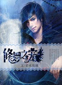 修罗之宠TXT全集封面