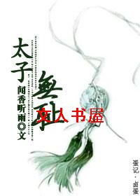 太子无耻TXT全集封面