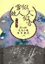 雪似故人人似雪TXT全集封面