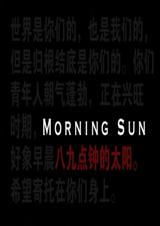 八九点钟的太阳TXT全集封面