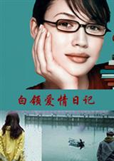 白领爱情日记TXT全集封面