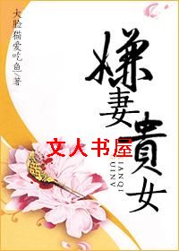 嫌妻贵女TXT全集封面