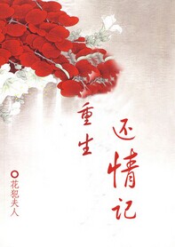 重生还情记TXT全集封面