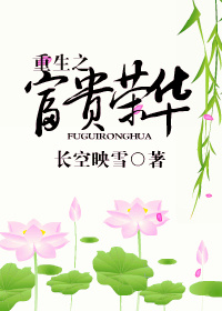 重生之富贵荣华TXT全集封面