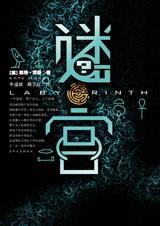 迷宫TXT全集封面