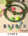 随身双镯空间TXT全集封面