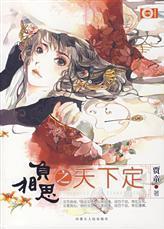 负相思之天下定TXT全集封面