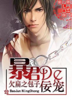 暴君的佞宠TXT全集封面