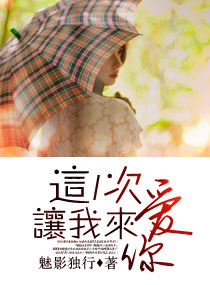 这一次让我来爱你TXT全集封面