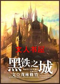 黑铁之城TXT全集封面